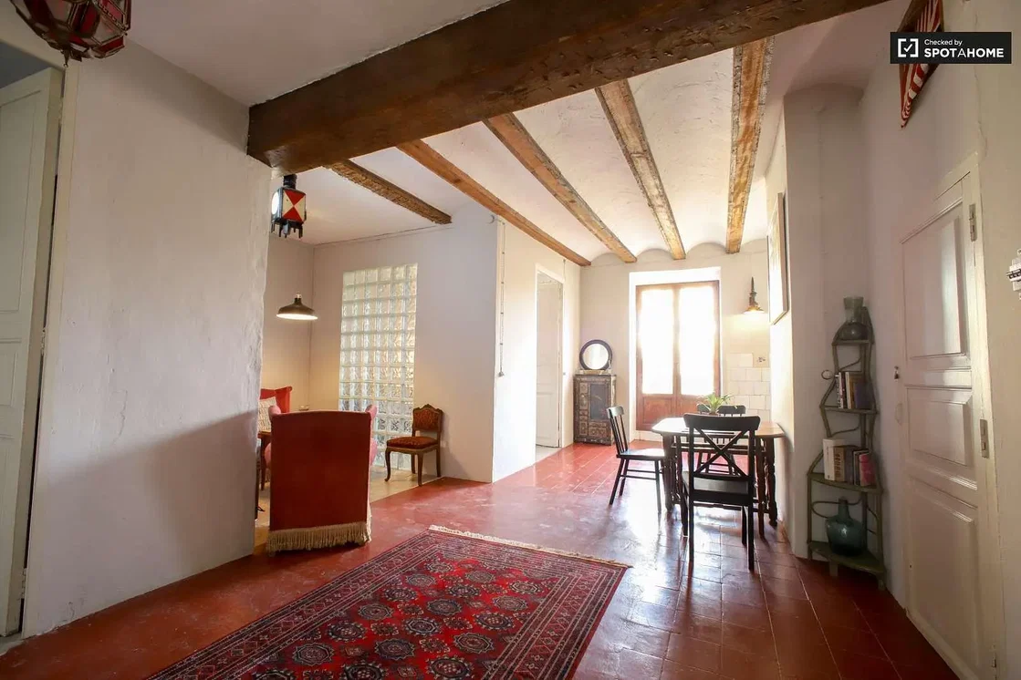 Woonkamer