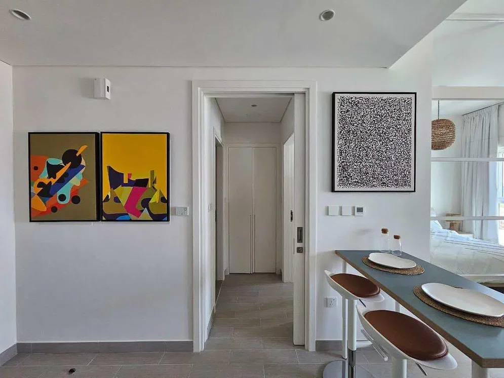 Oturma odası