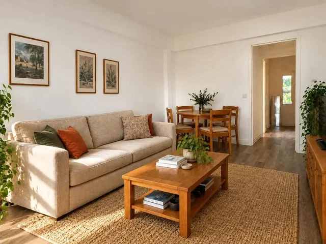 Oturma odası