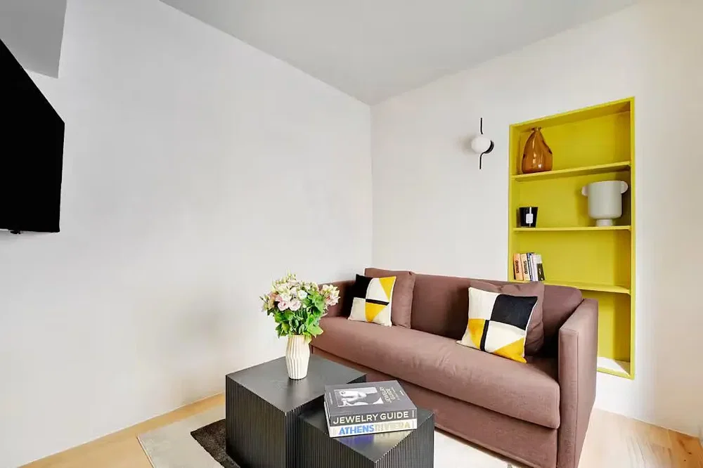 Sala de estar