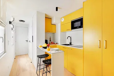 Sala de estar