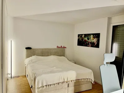 Obývačka