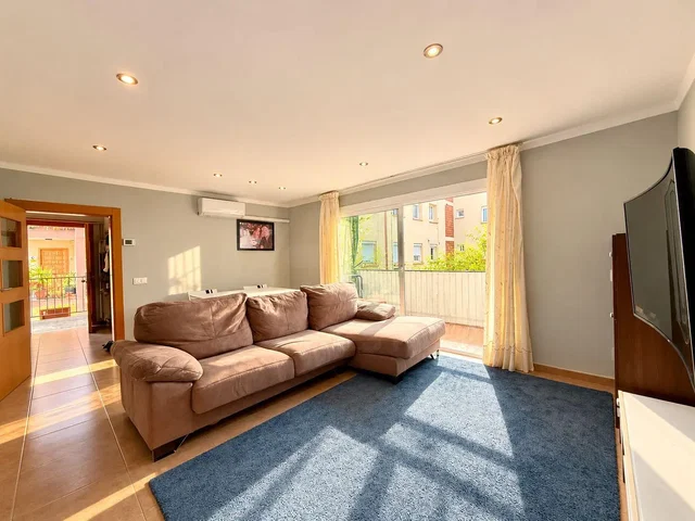 Woonkamer