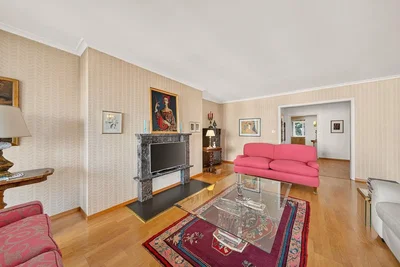 Sala de estar