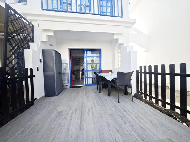 Dnevni boravak