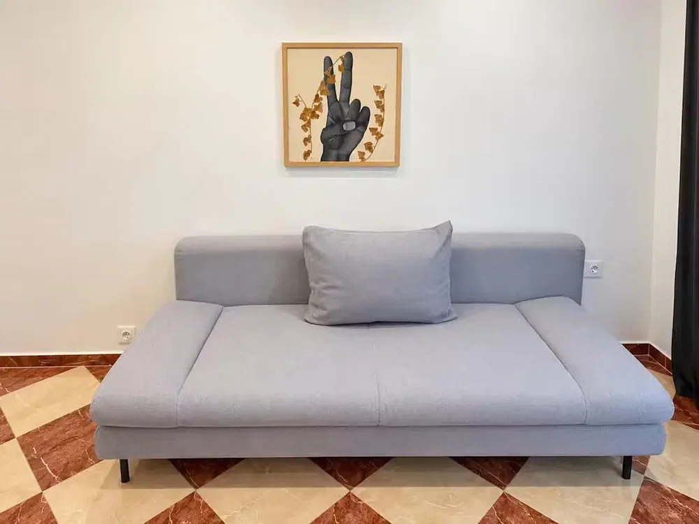 Soggiorno