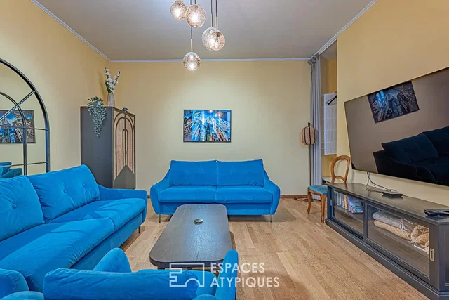 Salon