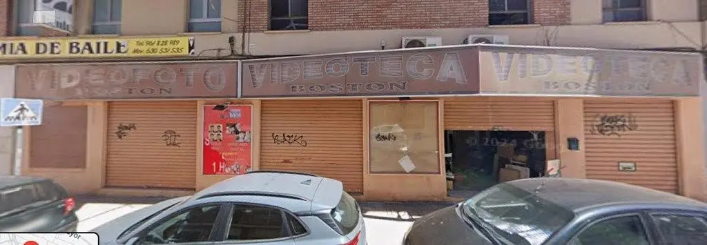 Salon