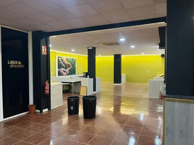 Salon