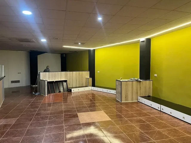 Salon