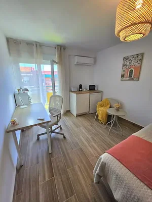 Salon
