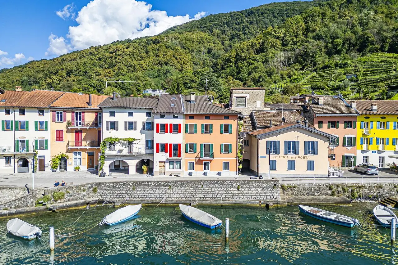 Soggiorno