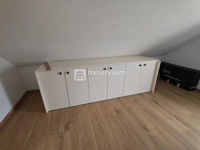 Obývačka
