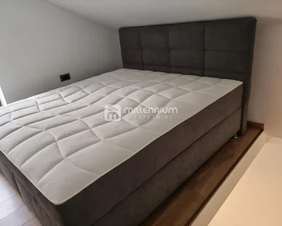 Obývačka