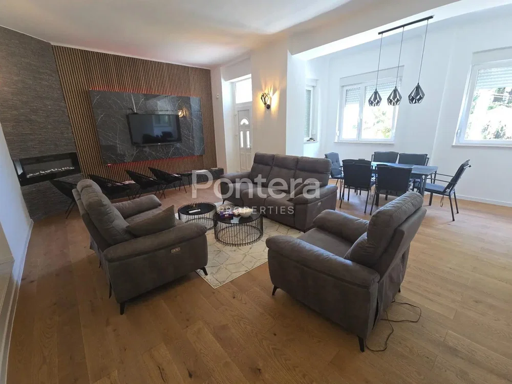 Woonkamer