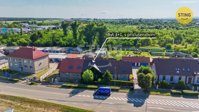 Ostatní