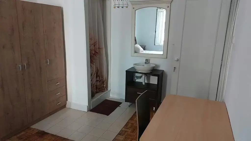 Dnevni boravak