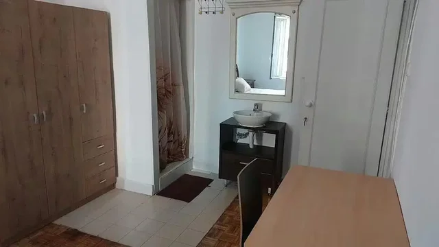 Dnevni boravak