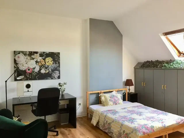 Oturma odası