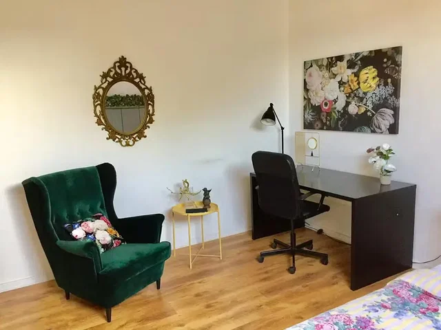 Oturma odası