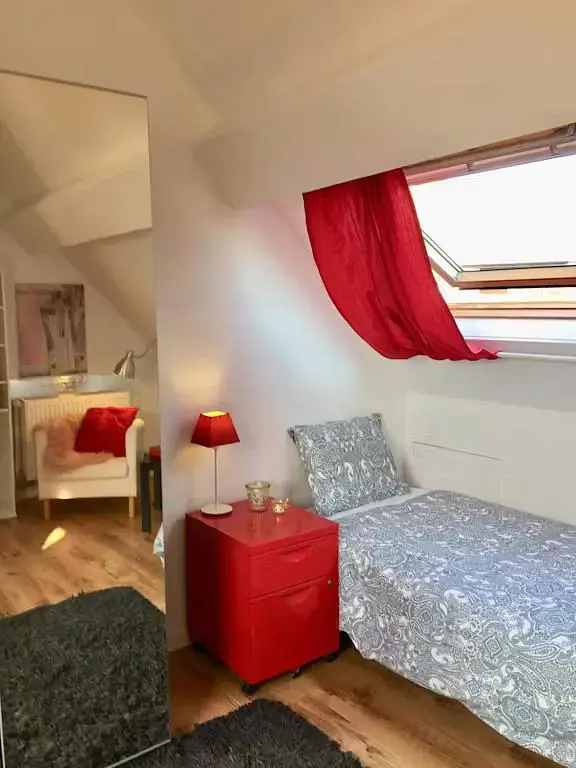 Oturma odası