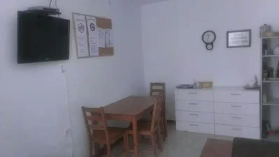 Dnevni boravak