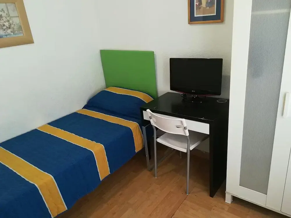 Dnevni boravak