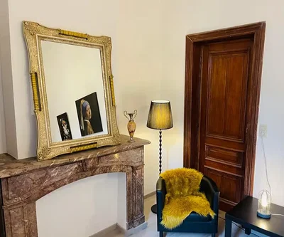 Oturma odası