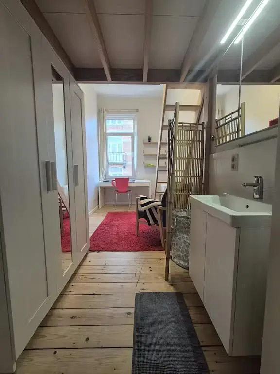 Oturma odası