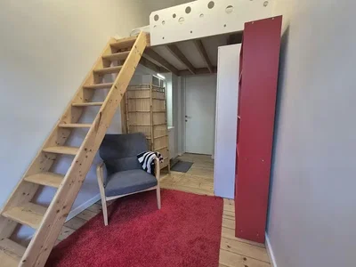 Oturma odası