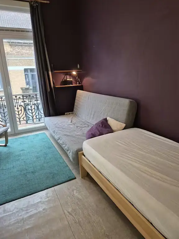 Oturma odası