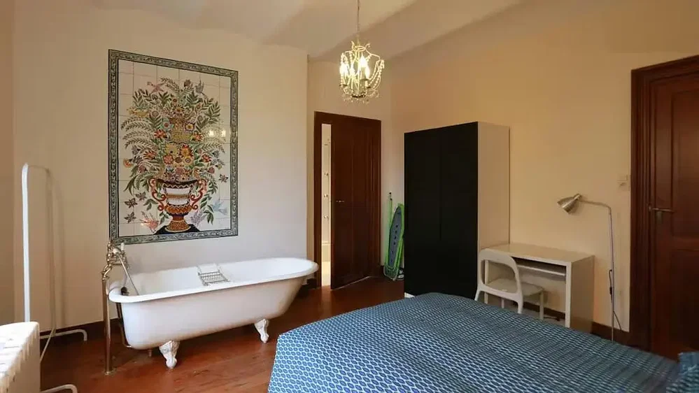 Oturma odası