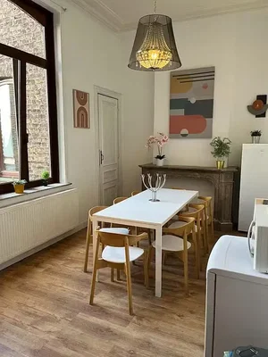 Oturma odası