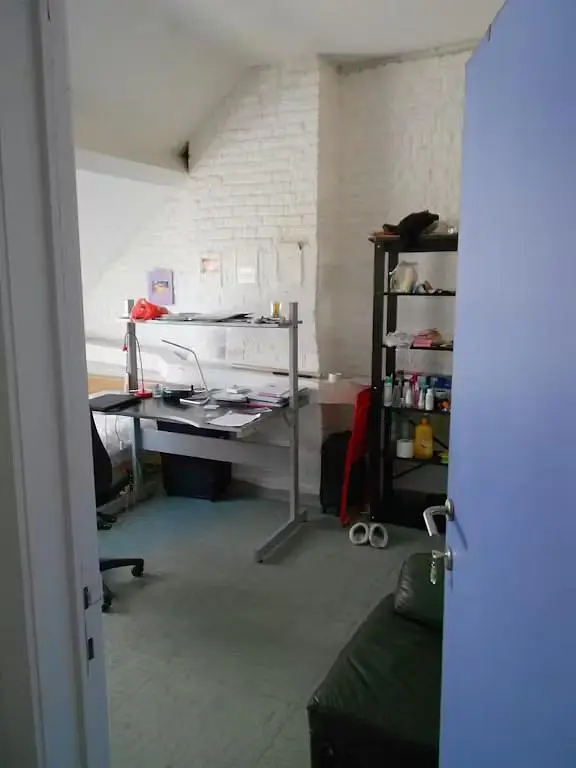 Oturma odası