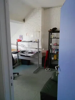 Oturma odası
