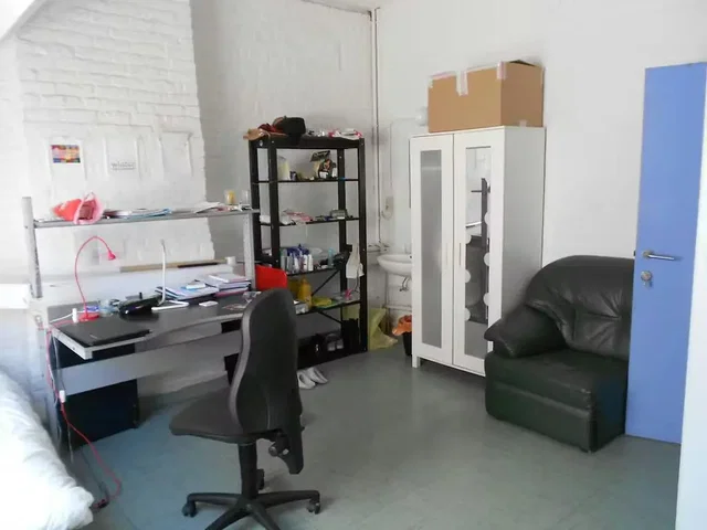 Oturma odası