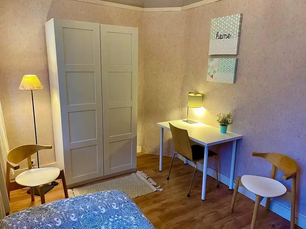 Salon
