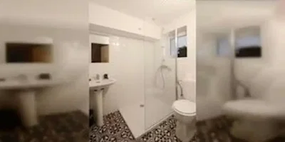 Oturma odası