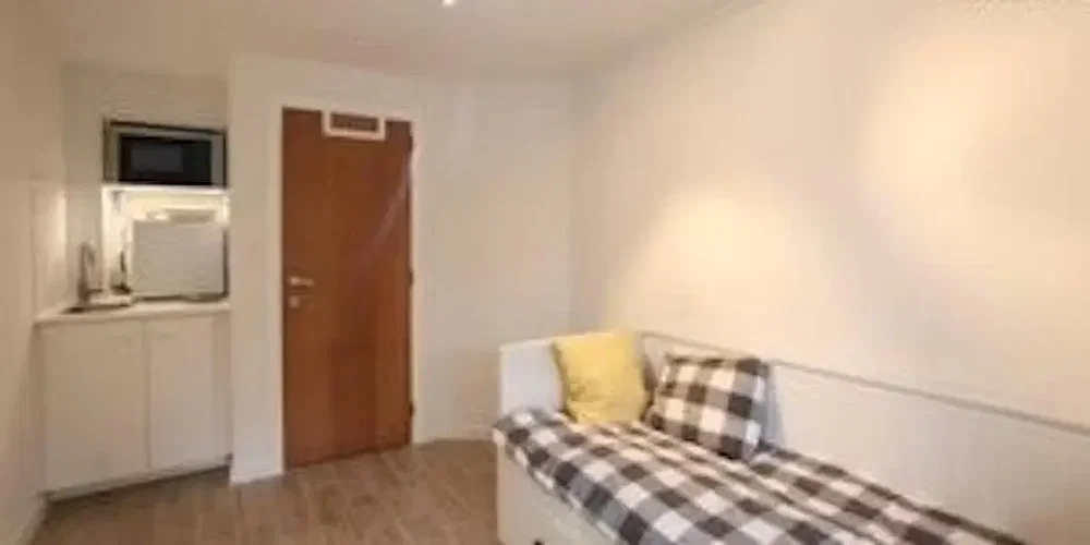 Oturma odası