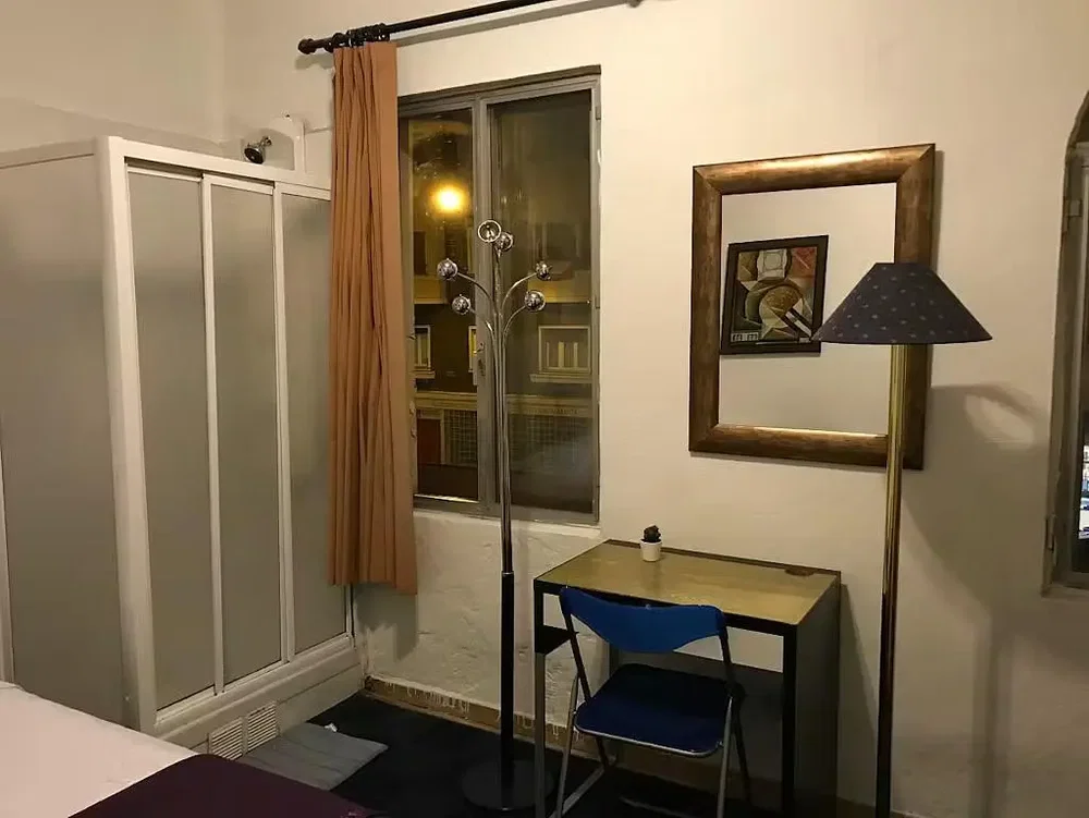 Oturma odası