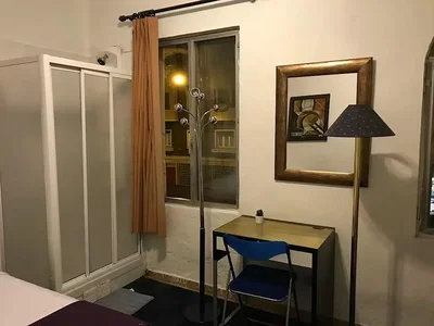 Oturma odası