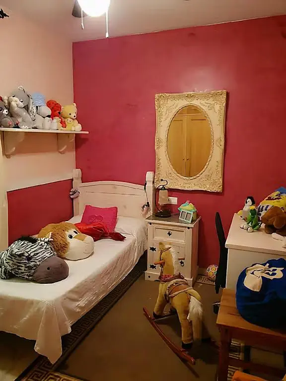 Oturma odası