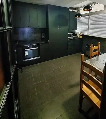 Oturma odası