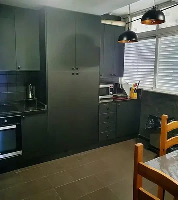 Oturma odası