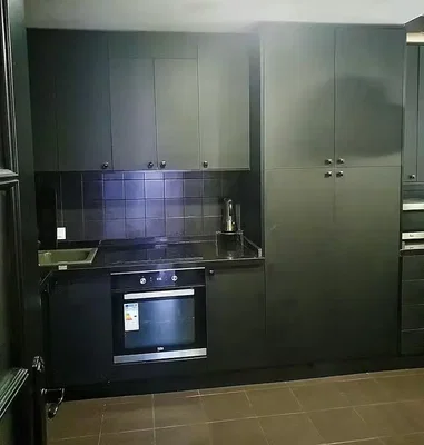Oturma odası