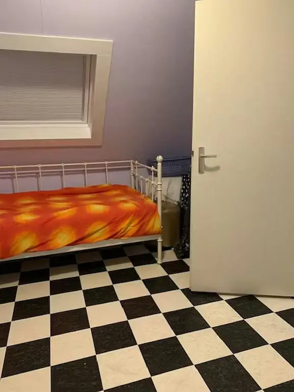 Oturma odası