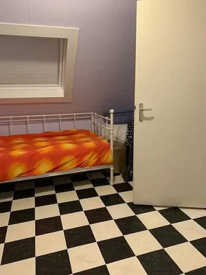 Oturma odası