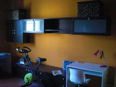 Oturma odası