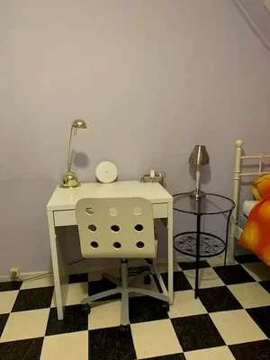 Oturma odası