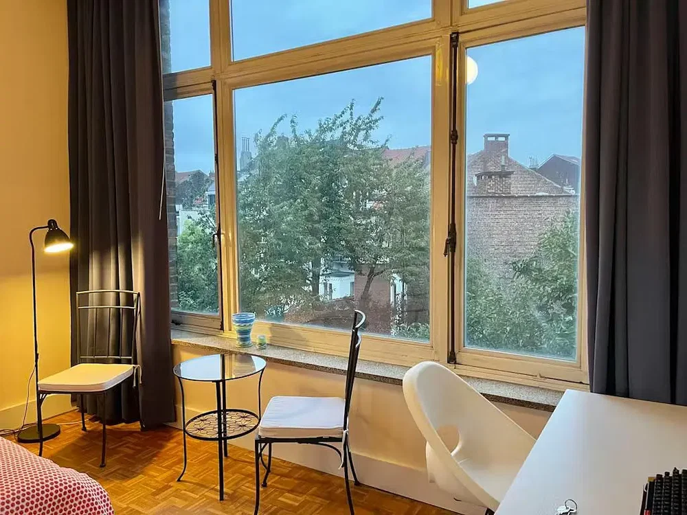 Oturma odası